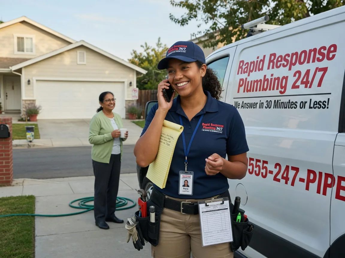 Emergency Plumber Skyforest, CA FAQs